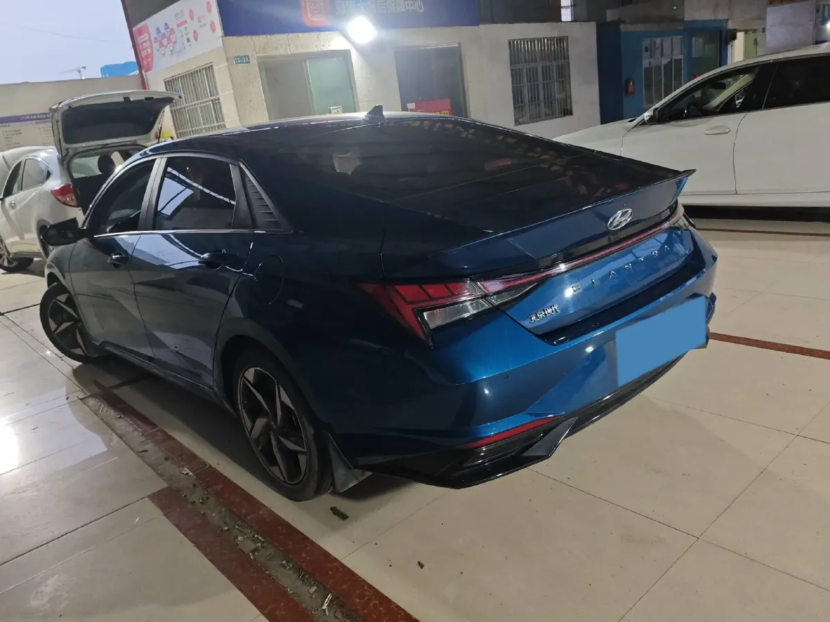 2021 Hyundai Elantra 1.5L 115HP L4 CVT,autocango,china used car exporter,china ev exporter,chinese used car exporter,chinese used ev exporter