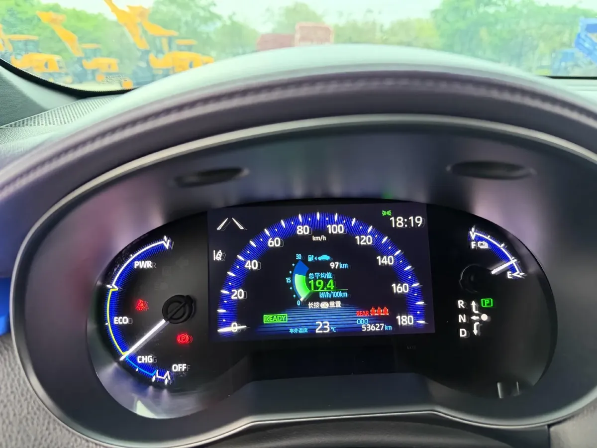 2020 Toyota C-HR EV BEV 54.3KWH,autocango,china used car exporter,china ev exporter,chinese used car exporter,chinese used ev exporter