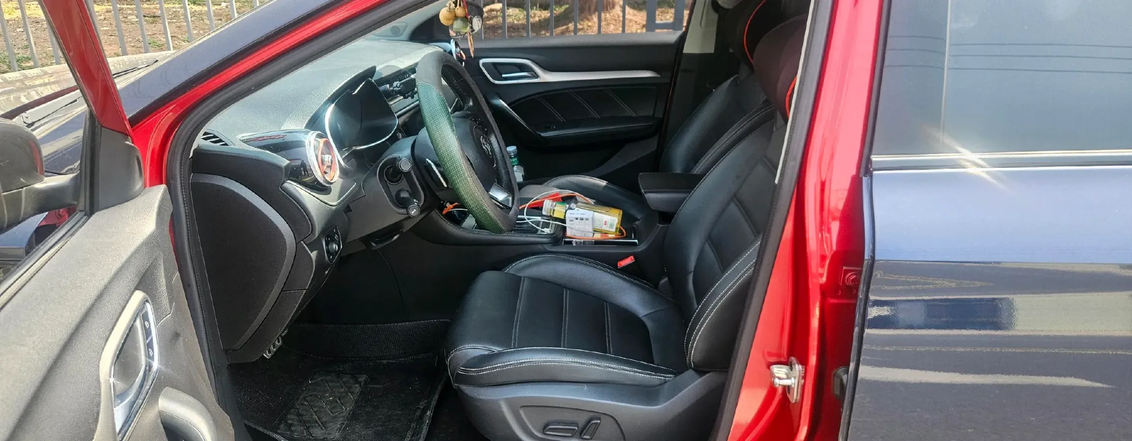 2018 MG MG6 1.5T 169HP L4 7DCT,autocango,china used car exporter,china ev exporter,chinese used car exporter,chinese used ev exporter