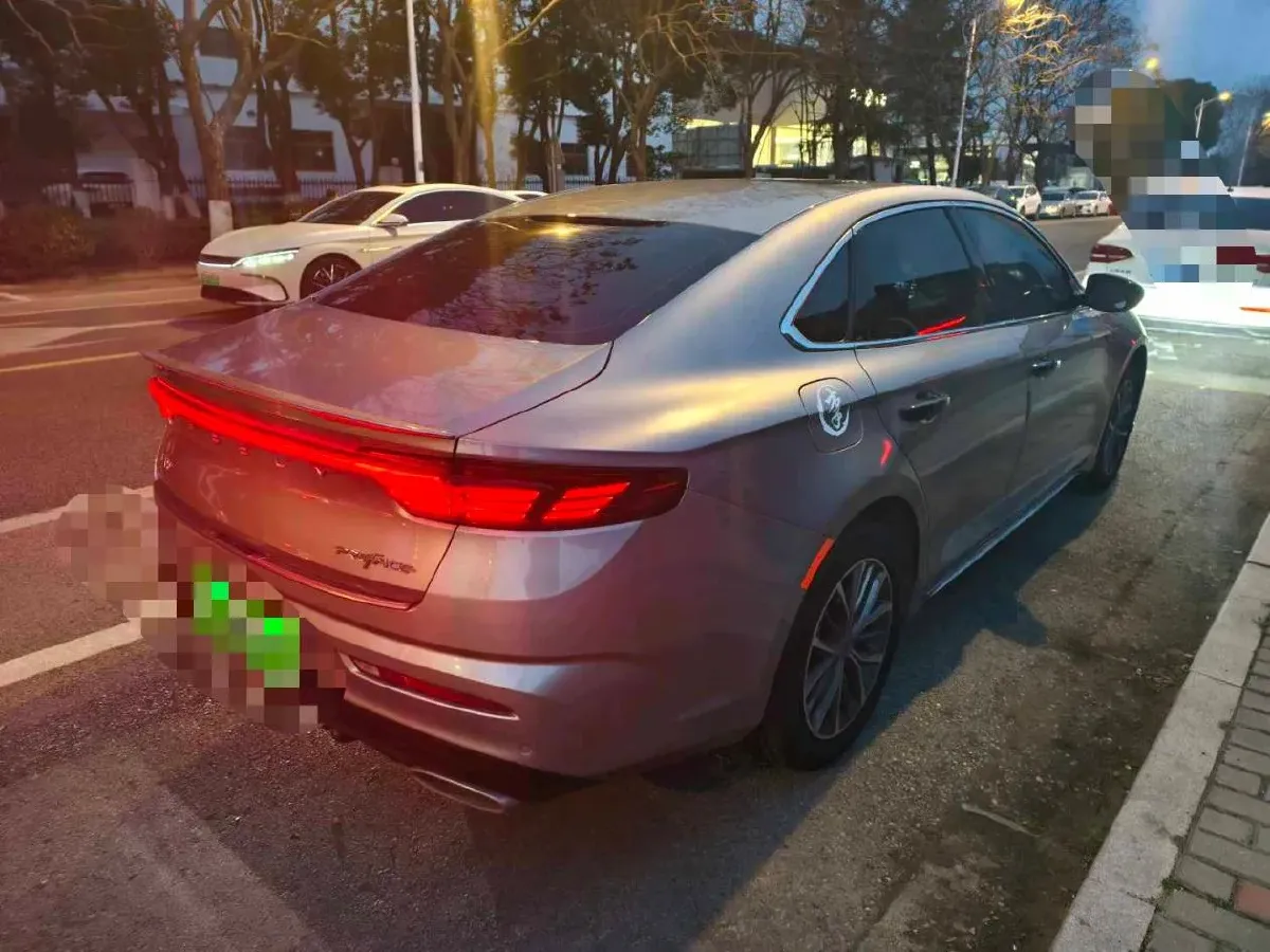 2021 Geely Preface 2.0T 190HP L4 7DCT,autocango,china used car exporter,china ev exporter,chinese used car exporter,chinese used ev exporter