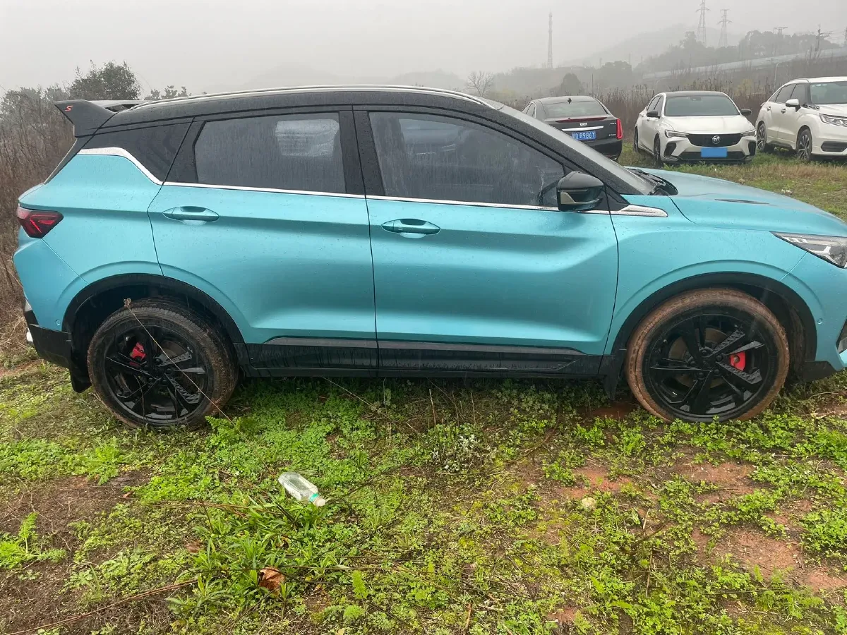 2022 Geely Coolray 1.5T 181HP L4 7DCT,autocango,china used car exporter,china ev exporter,chinese used car exporter,chinese used ev exporter