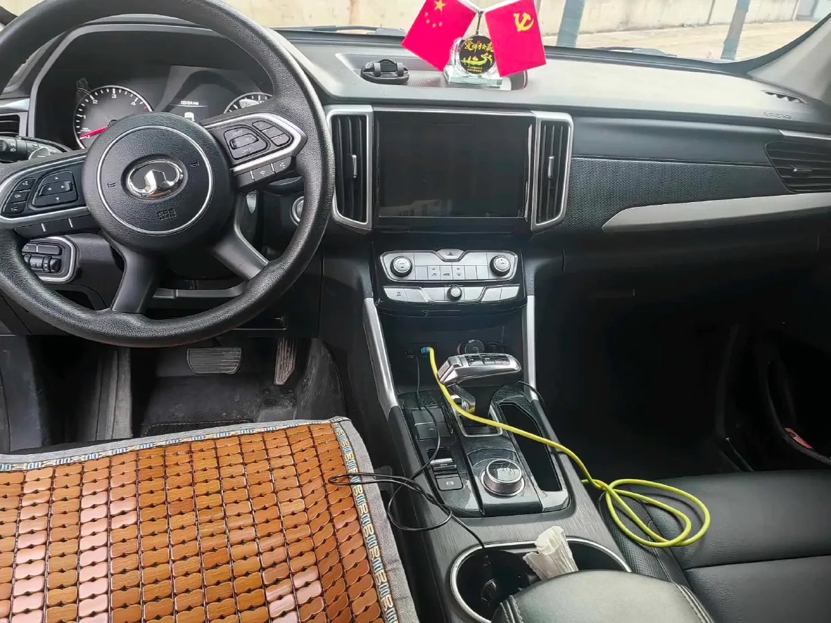 2021 Great Wall Poer 2.0T 163HP L4 8AT,autocango,china used car exporter,china ev exporter,chinese used car exporter,chinese used ev exporter