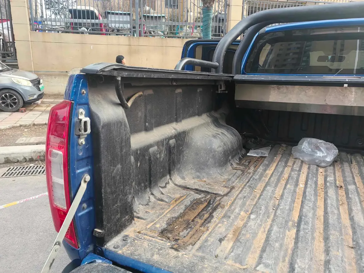 2021 Great Wall Poer 2.0T 163HP L4 8AT,autocango,china used car exporter,china ev exporter,chinese used car exporter,chinese used ev exporter