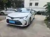 2022 Toyota Corolla 1.2T 116HP L4 CVT