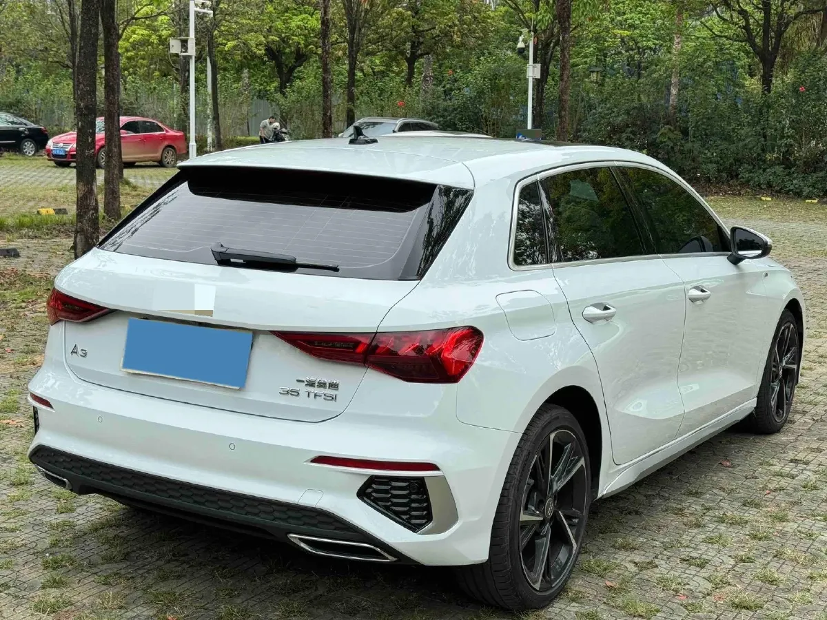 2021 Audi A3 1.4T 150HP L4 7DCT,autocango,china used car exporter,china ev exporter,chinese used car exporter,chinese used ev exporter