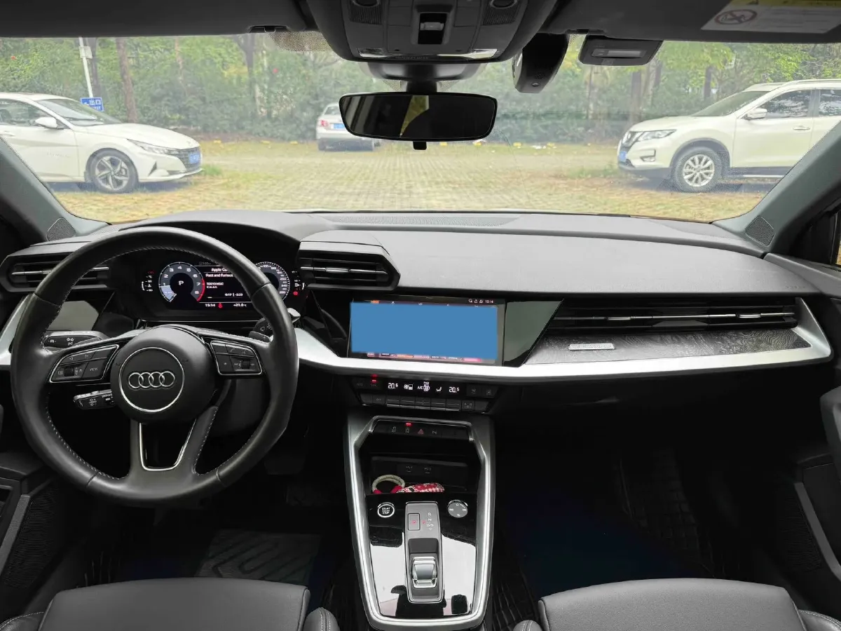 2021 Audi A3 1.4T 150HP L4 7DCT,autocango,china used car exporter,china ev exporter,chinese used car exporter,chinese used ev exporter