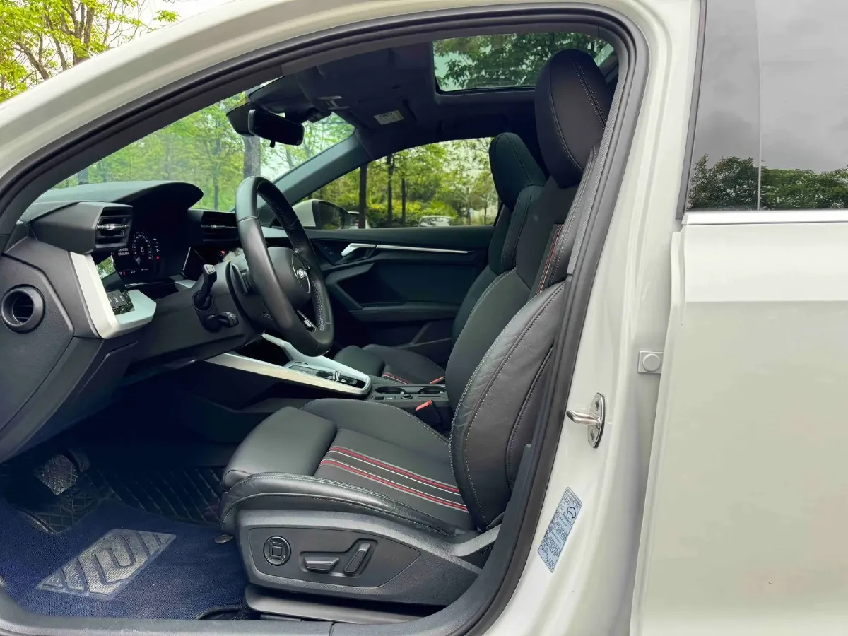 2021 Audi A3 1.4T 150HP L4 7DCT,autocango,china used car exporter,china ev exporter,chinese used car exporter,chinese used ev exporter