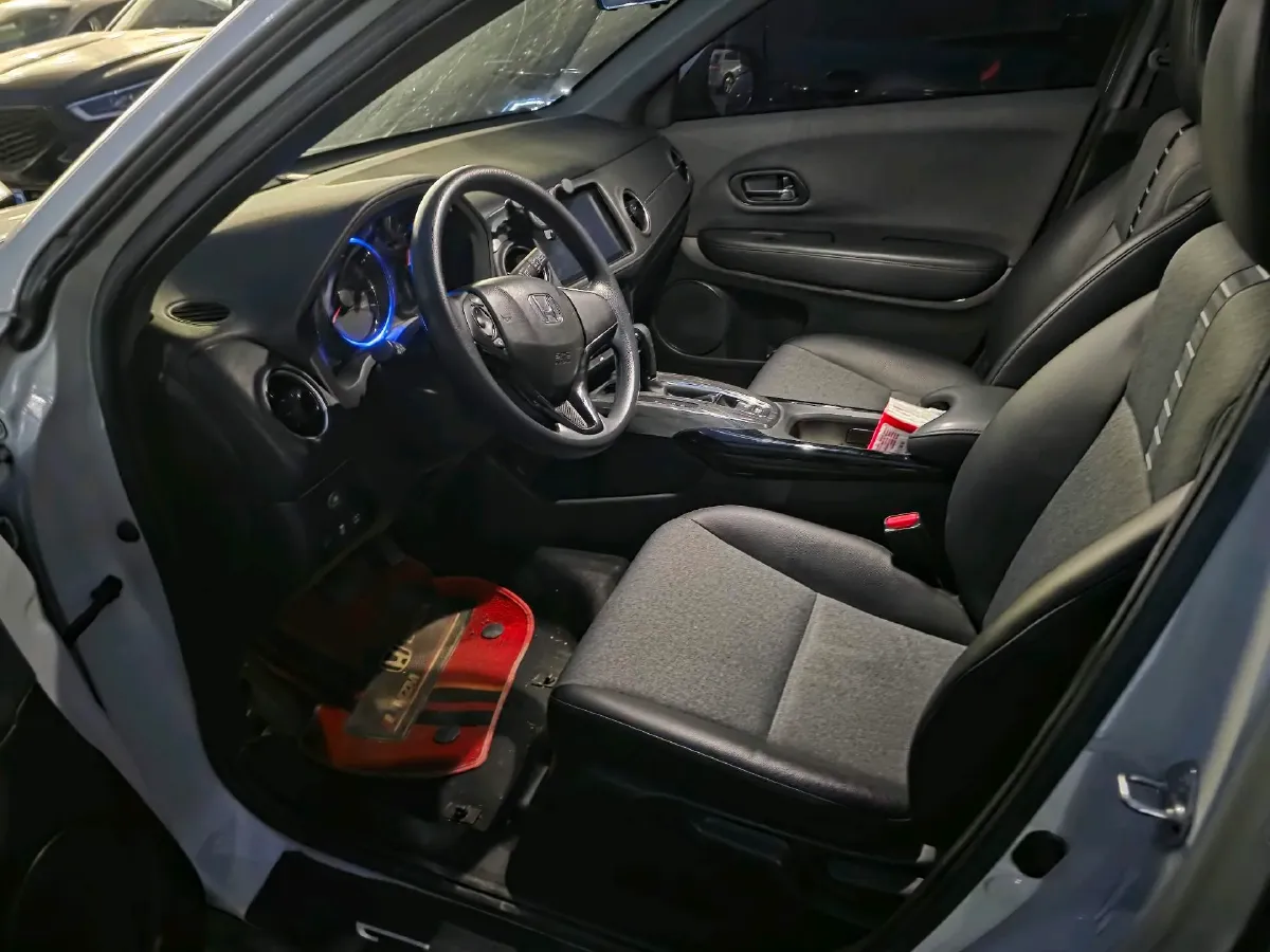 2021 Honda XR-V 1.5L 131HP L4 CVT,autocango,china used car exporter,china ev exporter,chinese used car exporter,chinese used ev exporter