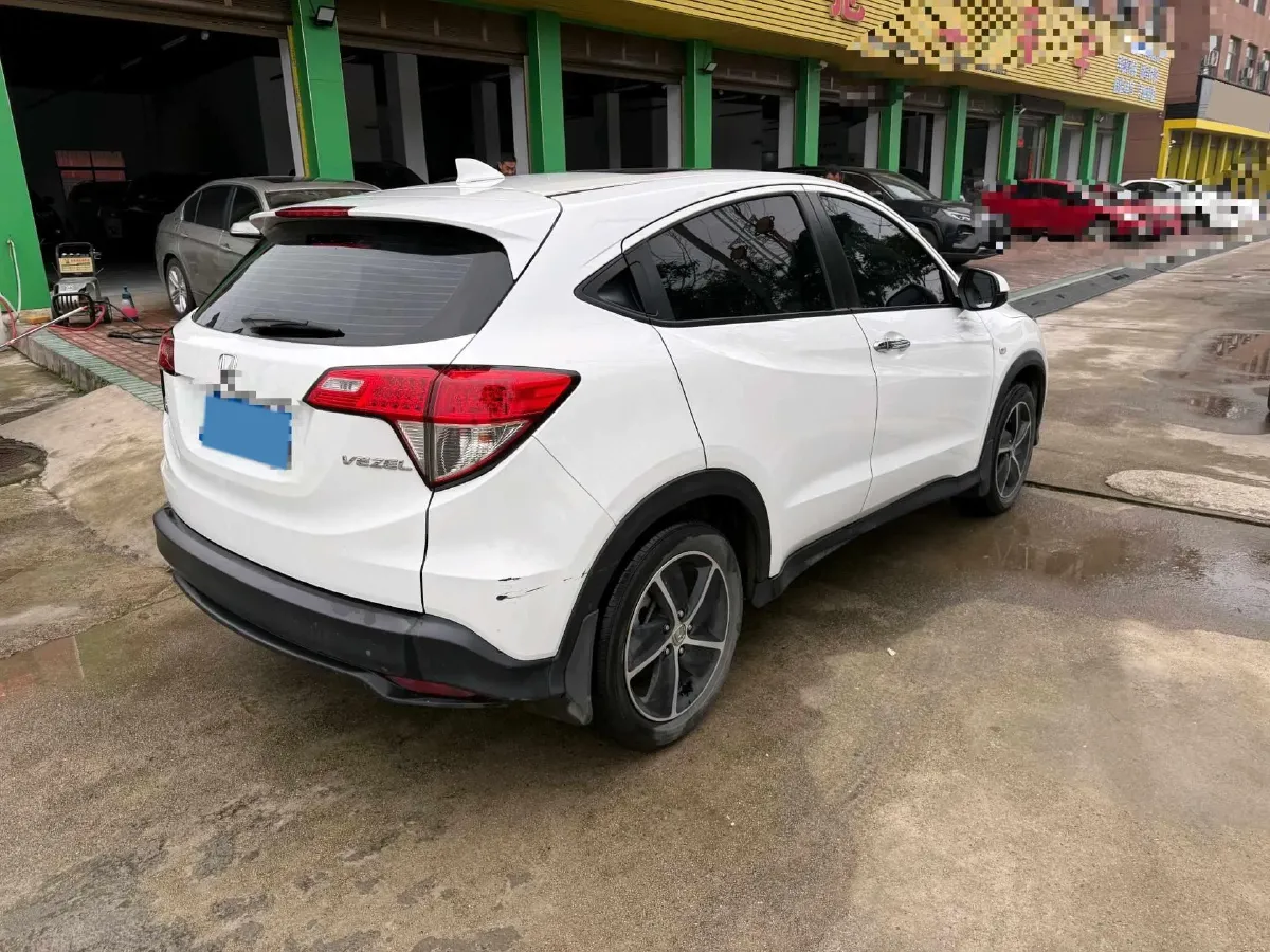 2022 Honda Vezel 1.5L 131HP L4 CVT,autocango,china used car exporter,china ev exporter,chinese used car exporter,chinese used ev exporter
