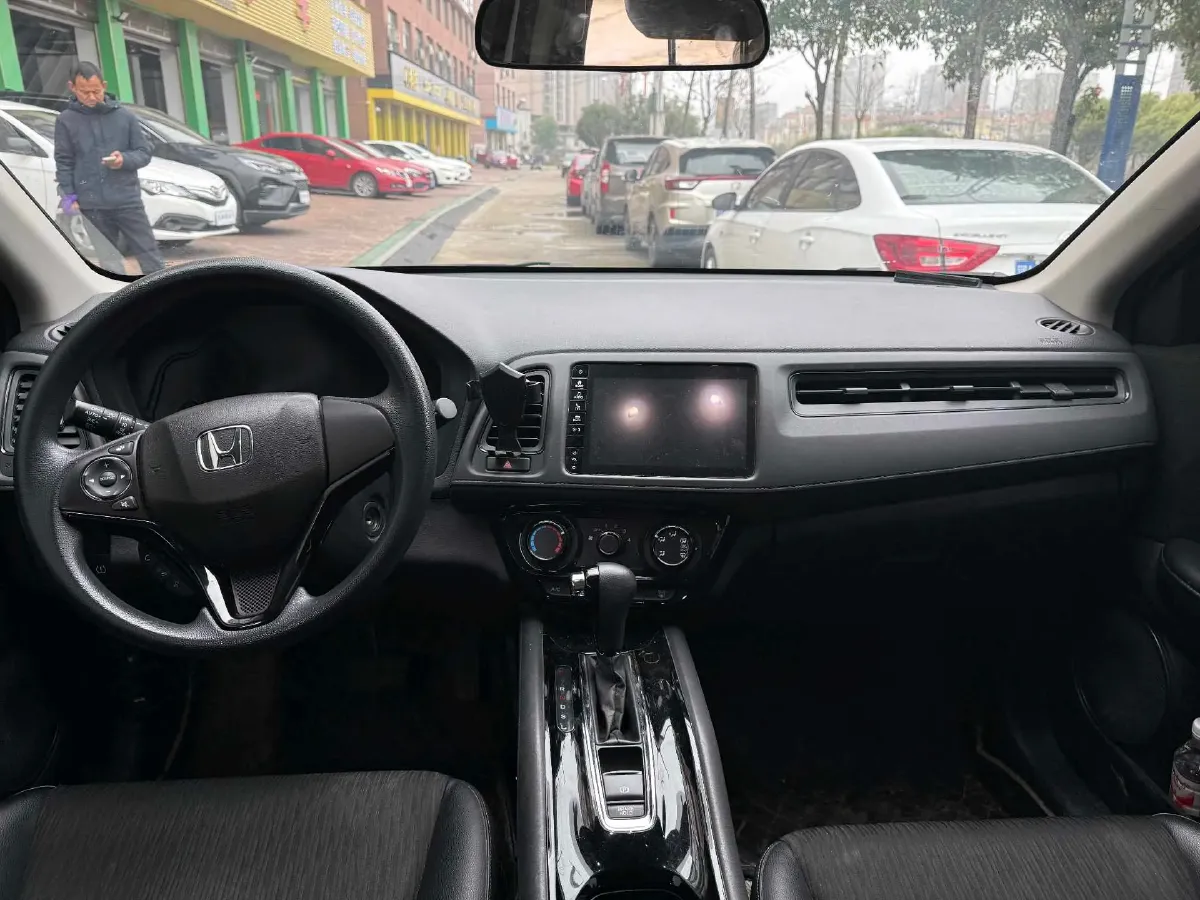 2022 Honda Vezel 1.5L 131HP L4 CVT,autocango,china used car exporter,china ev exporter,chinese used car exporter,chinese used ev exporter