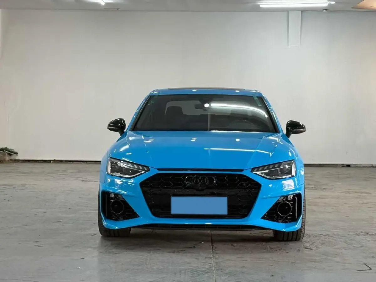 2020 Audi S4 3.0T 354HP V6 8AT,autocango,china used car exporter,china ev exporter,chinese used car exporter,chinese used ev exporter