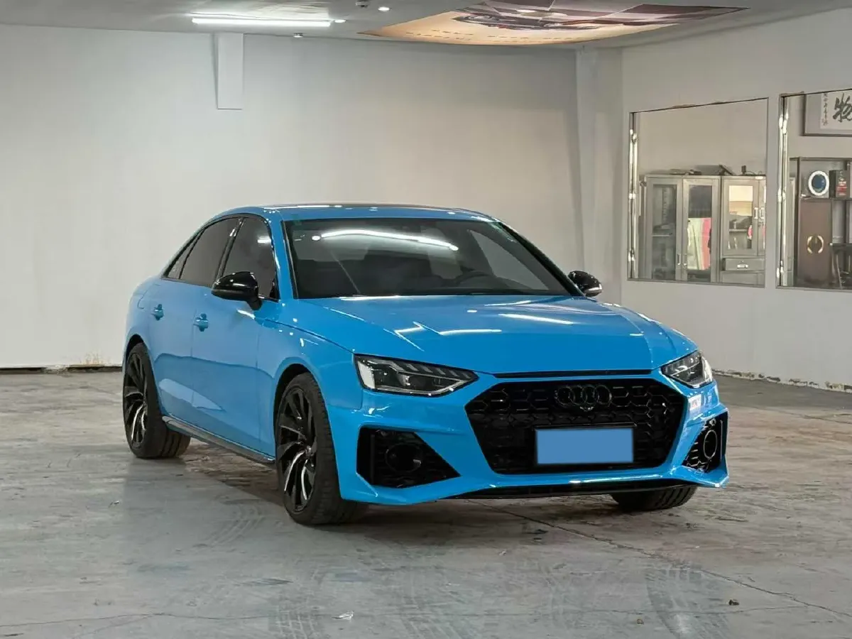 2020 Audi S4 3.0T 354HP V6 8AT,autocango,china used car exporter,china ev exporter,chinese used car exporter,chinese used ev exporter