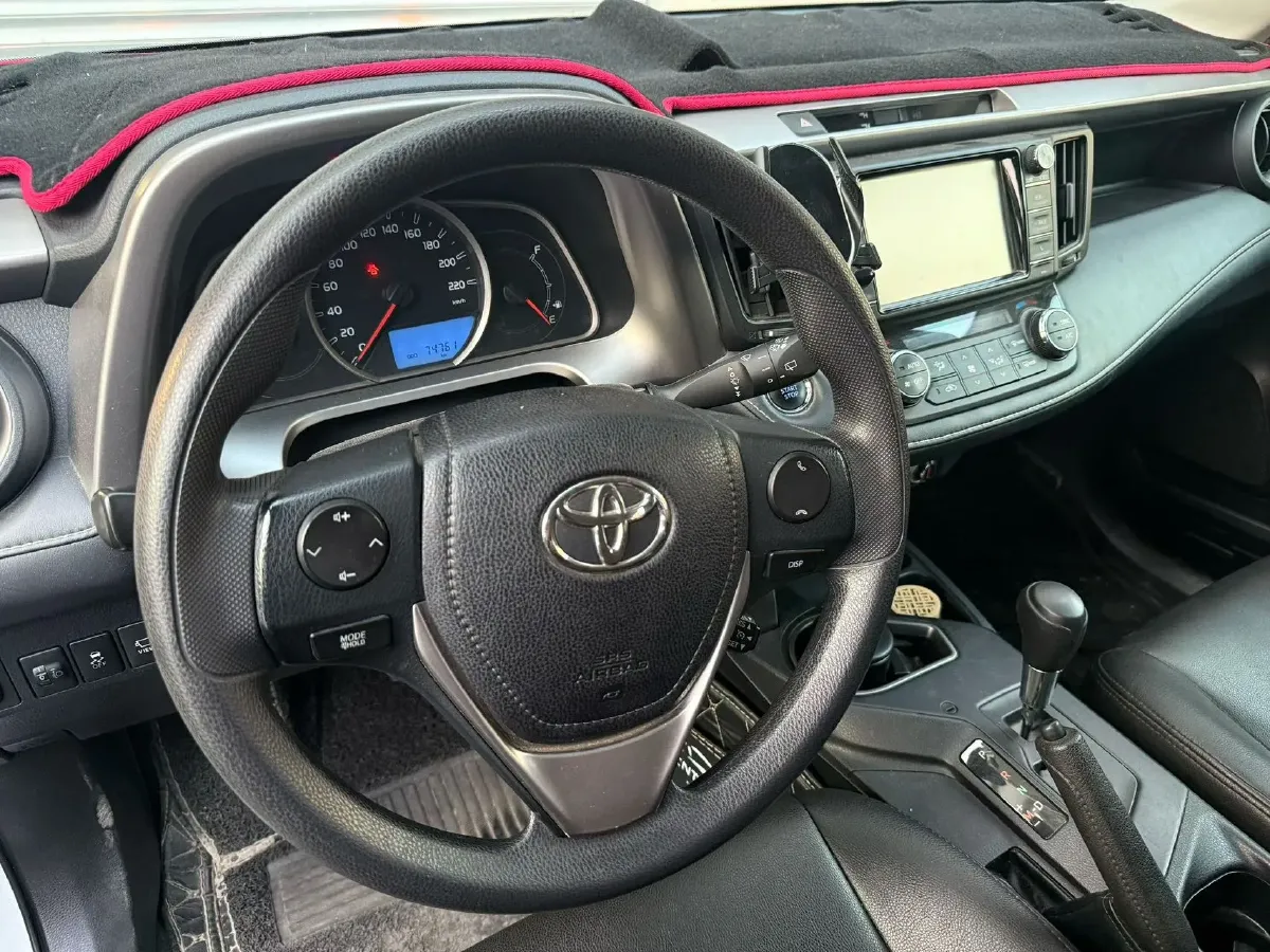 2019 Toyota RAV4 2.0L 151HP L4 CVT,autocango,china used car exporter,china ev exporter,chinese used car exporter,chinese used ev exporter