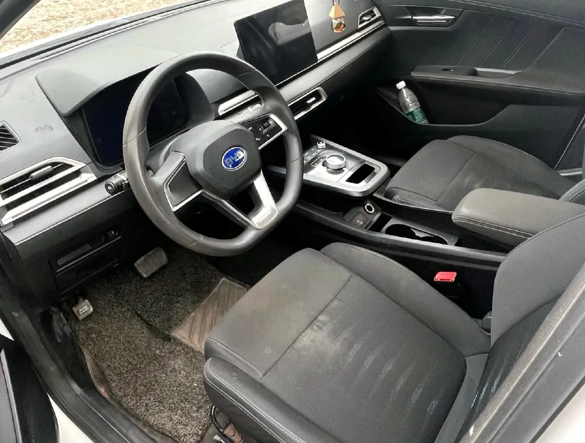 2021 BYD Song Pro 1.5T 160HP L4 7DCT,autocango,china used car exporter,china ev exporter,chinese used car exporter,chinese used ev exporter