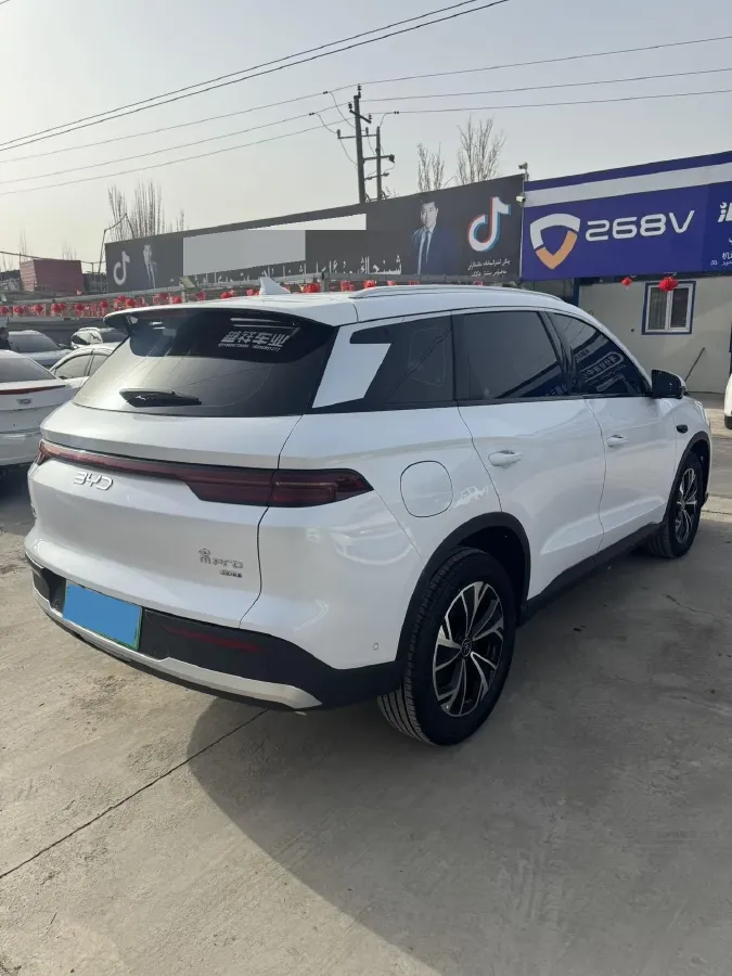 2025 BYD Song Pro 1.5L 101HP L4 E-CVT PHEV 12.9KWH,autocango,china used car exporter,china ev exporter,chinese used car exporter,chinese used ev exporter