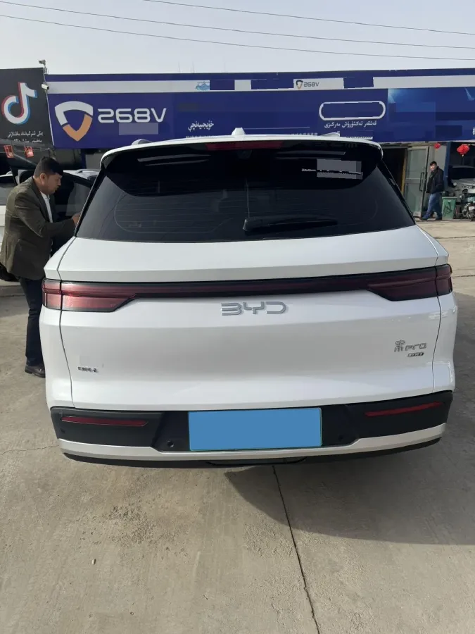 2025 BYD Song Pro 1.5L 101HP L4 E-CVT PHEV 12.9KWH,autocango,china used car exporter,china ev exporter,chinese used car exporter,chinese used ev exporter