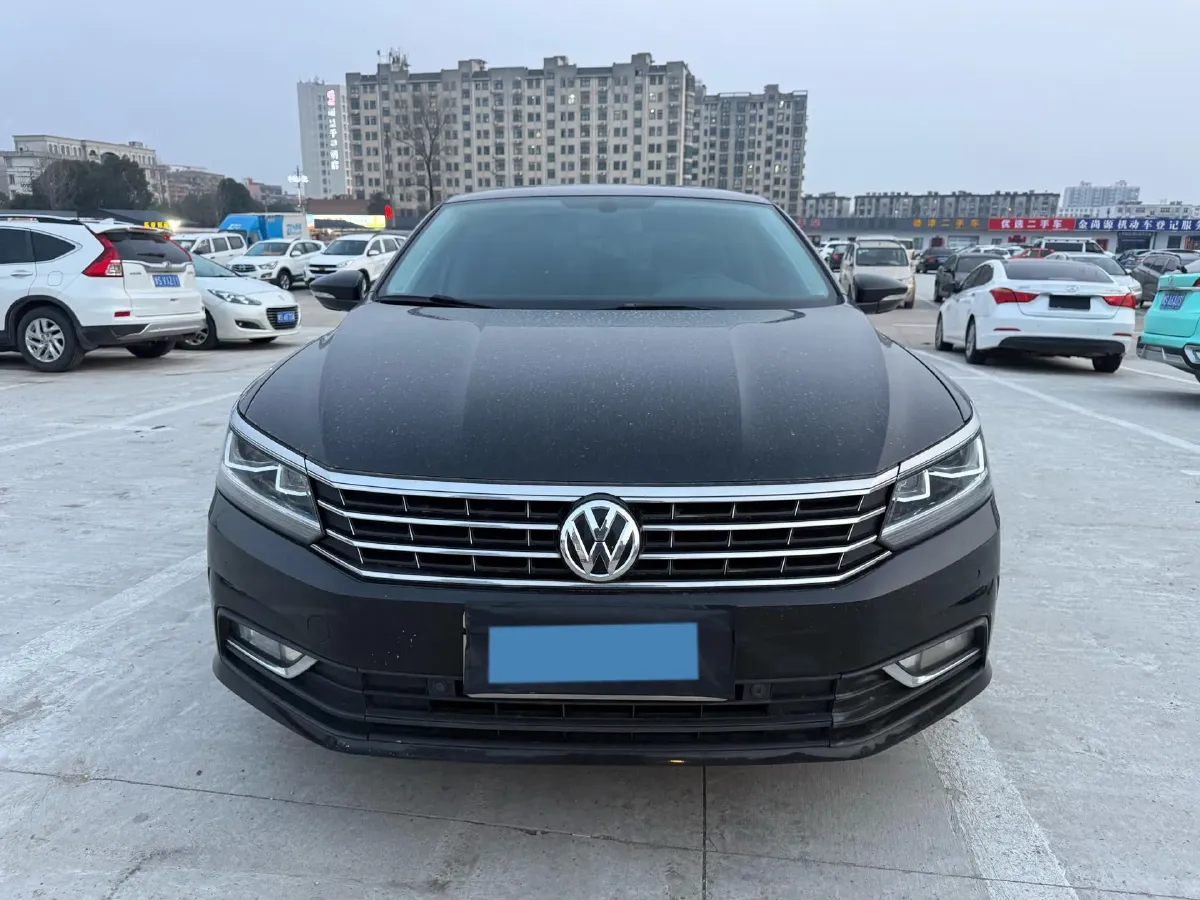 2017 Volkswagen Passat 1.4T 150HP L4 7DCT,autocango,china used car exporter,china ev exporter,chinese used car exporter,chinese used ev exporter