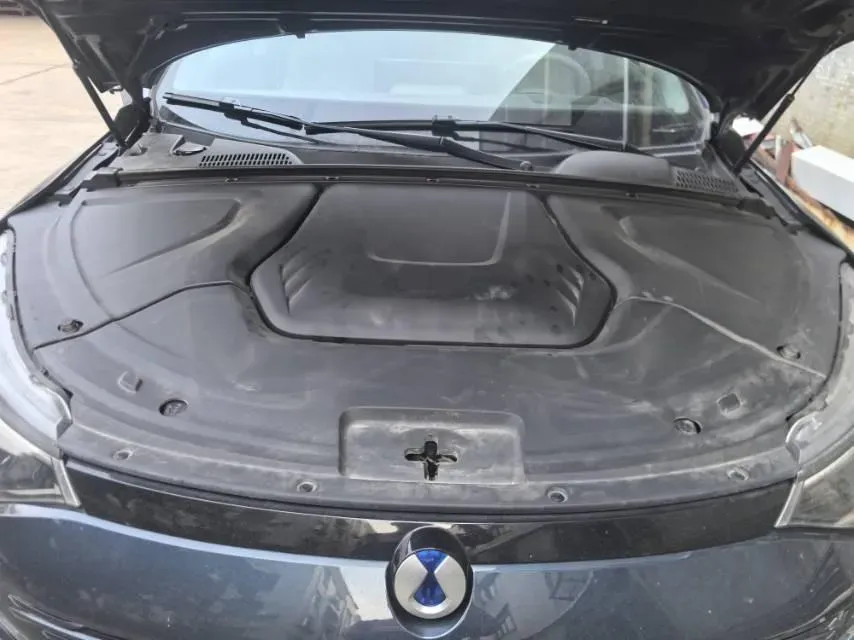 2023 Denza N8 1.5T 139HP L4 E-CVT PHEV 45.8KWH,autocango,china used car exporter,china ev exporter,chinese used car exporter,chinese used ev exporter