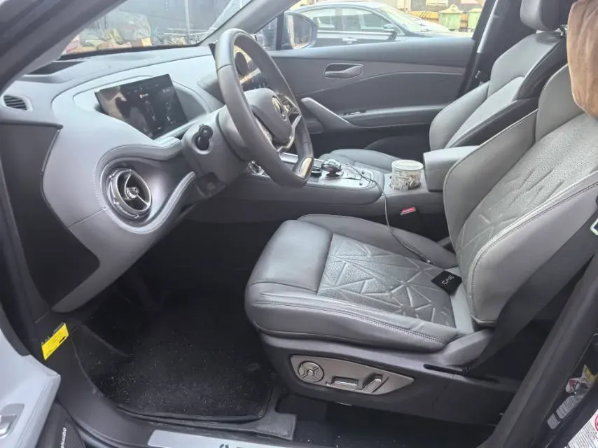 2023 Denza N8 1.5T 139HP L4 E-CVT PHEV 45.8KWH,autocango,china used car exporter,china ev exporter,chinese used car exporter,chinese used ev exporter