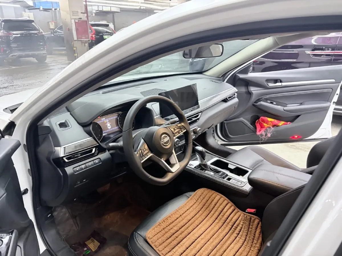 2022 Nissan Teana 2.0L 156HP L4 CVT,autocango,china used car exporter,china ev exporter,chinese used car exporter,chinese used ev exporter