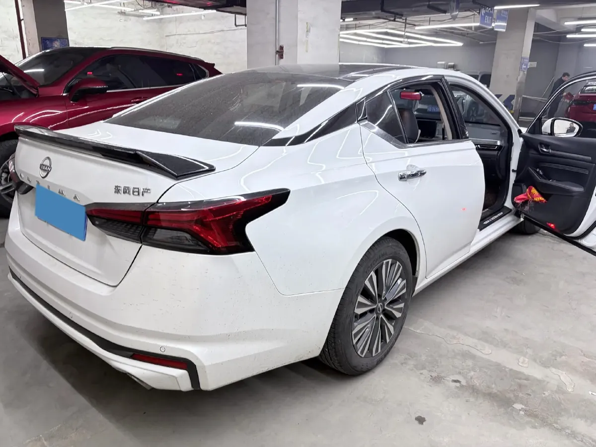 2022 Nissan Teana 2.0L 156HP L4 CVT,autocango,china used car exporter,china ev exporter,chinese used car exporter,chinese used ev exporter