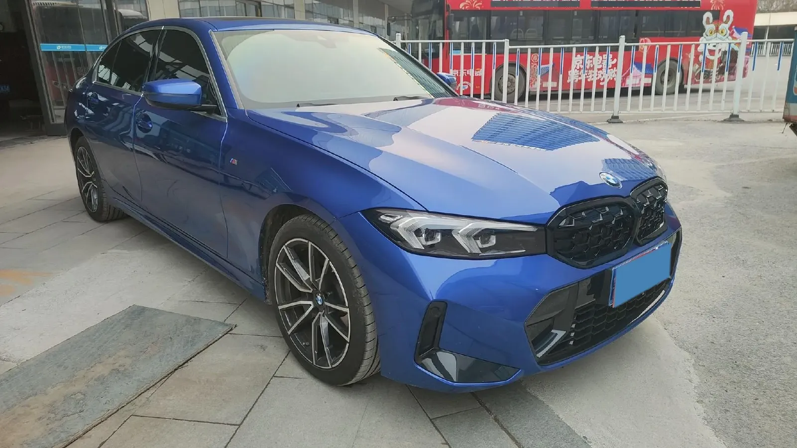 2024 BMW 3 Series 2.0T 184HP L4 8AT,autocango,china used car exporter,china ev exporter,chinese used car exporter,chinese used ev exporter