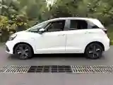 2022 Honda Fit 1.5L 131HP L4 CVT
