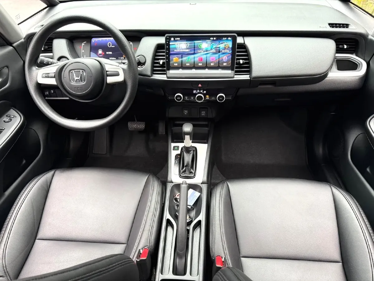 2022 Honda Fit 1.5L 131HP L4 CVT,autocango,china used car exporter,china ev exporter,chinese used car exporter,chinese used ev exporter