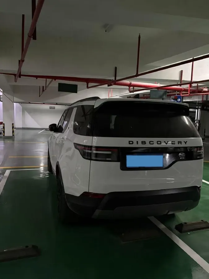 2020 Land Rover Discovery 3.0T 340HP V6 8AT,autocango,china used car exporter,china ev exporter,chinese used car exporter,chinese used ev exporter
