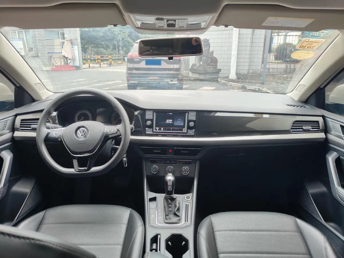 2018 Volkswagen Lavida 1.2T 116HP L4 7DCT,autocango,china used car exporter,china ev exporter,chinese used car exporter,chinese used ev exporter