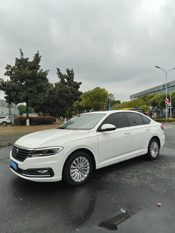 2018 Volkswagen Lavida 1.2T 116HP L4 7DCT,autocango,china used car exporter,china ev exporter,chinese used car exporter,chinese used ev exporter