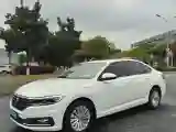 2018 Volkswagen Lavida 1.2T 116HP L4 7DCT