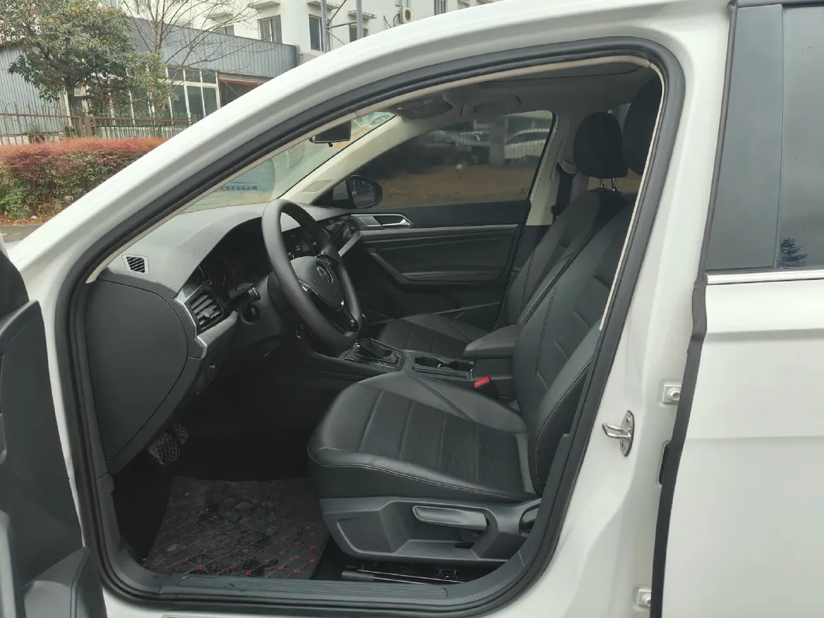 2018 Volkswagen Lavida 1.2T 116HP L4 7DCT,autocango,china used car exporter,china ev exporter,chinese used car exporter,chinese used ev exporter