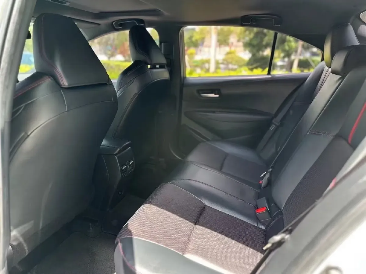 2022 Toyota Levin 1.8L 98HP L4 E-CVT Hybrid,autocango,china used car exporter,china ev exporter,chinese used car exporter,chinese used ev exporter