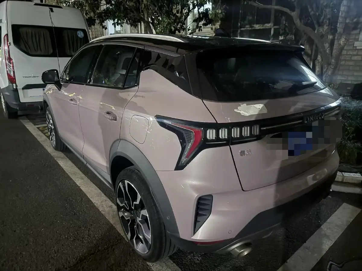 2022 LYNK&CO 02 1.5T 180HP L3 7DCT,autocango,china used car exporter,china ev exporter,chinese used car exporter,chinese used ev exporter