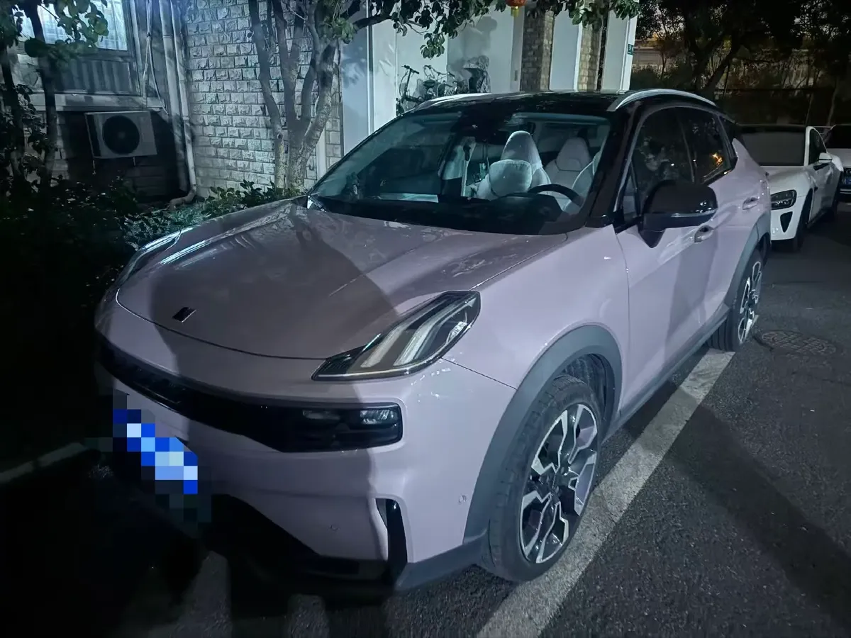 2022 LYNK&CO 02 1.5T 180HP L3 7DCT,autocango,china used car exporter,china ev exporter,chinese used car exporter,chinese used ev exporter