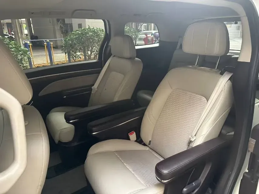 2021 GAC Trumpchi M8 2.0T 252HP L4 8AT,autocango,china used car exporter,china ev exporter,chinese used car exporter,chinese used ev exporter