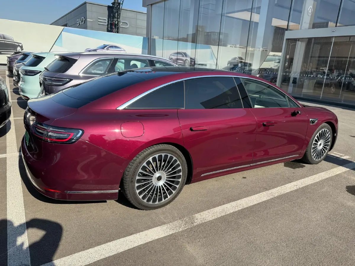 2025 HIMA Stelato S9 REEV 160HP REEV,autocango,china used car exporter,china ev exporter,chinese used car exporter,chinese used ev exporter