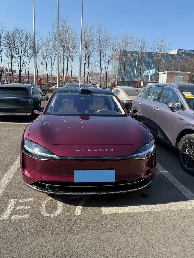 2025 HIMA Stelato S9 REEV 160HP REEV,autocango,china used car exporter,china ev exporter,chinese used car exporter,chinese used ev exporter