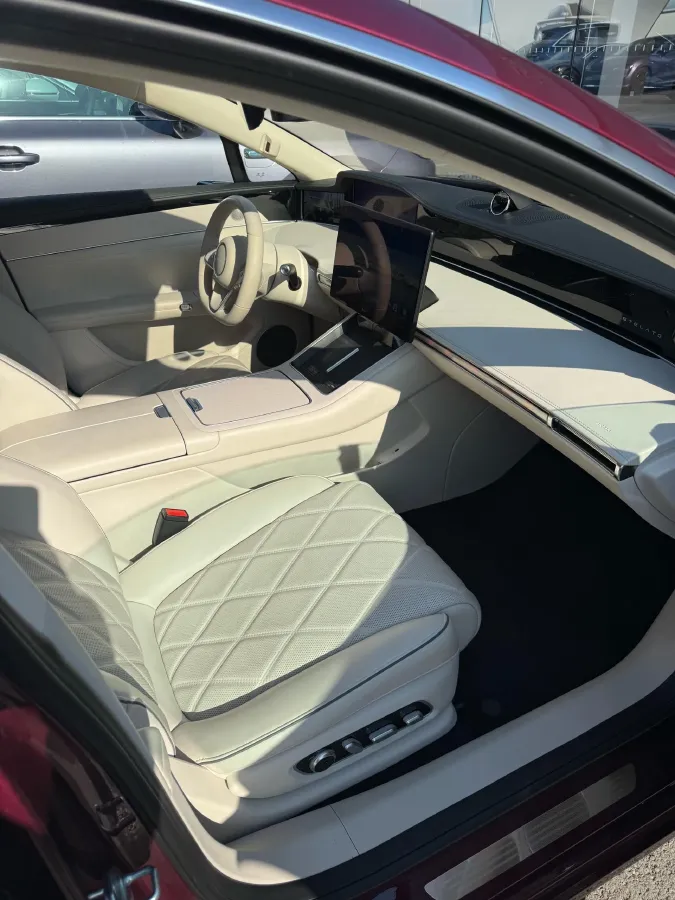 2025 HIMA Stelato S9 REEV 160HP REEV,autocango,china used car exporter,china ev exporter,chinese used car exporter,chinese used ev exporter