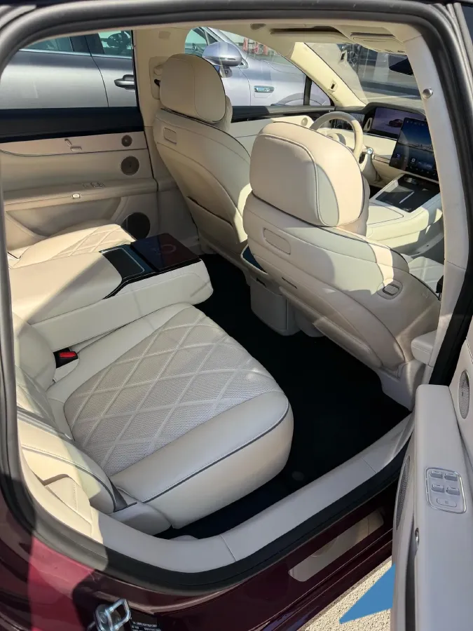 2025 HIMA Stelato S9 REEV 160HP REEV,autocango,china used car exporter,china ev exporter,chinese used car exporter,chinese used ev exporter