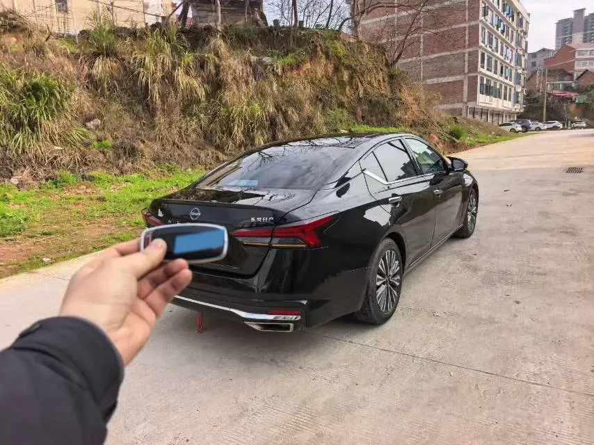 2024 Nissan Teana 2.0L 156HP L4 CVT,autocango,china used car exporter,china ev exporter,chinese used car exporter,chinese used ev exporter