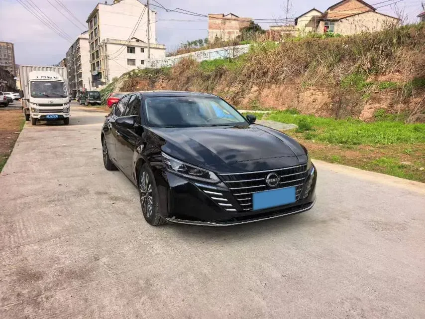 2024 Nissan Teana 2.0L 156HP L4 CVT,autocango,china used car exporter,china ev exporter,chinese used car exporter,chinese used ev exporter