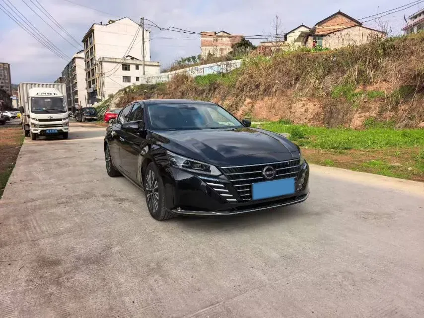 2024 Nissan Teana 2.0L 156HP L4 CVT,autocango,china used car exporter,china ev exporter,chinese used car exporter,chinese used ev exporter