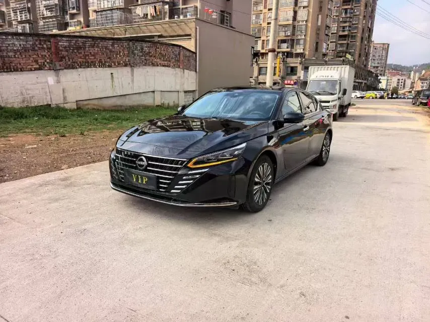 2024 Nissan Teana 2.0L 156HP L4 CVT,autocango,china used car exporter,china ev exporter,chinese used car exporter,chinese used ev exporter