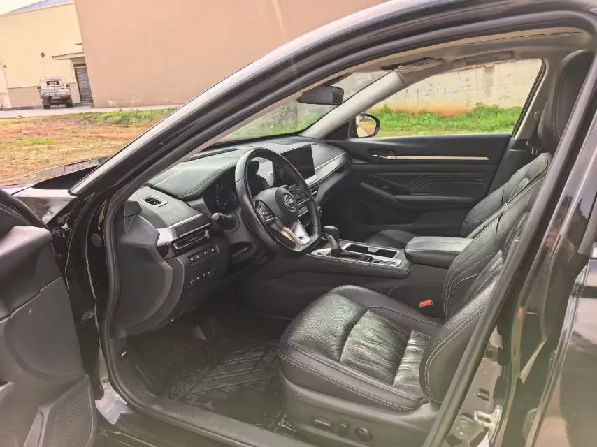 2024 Nissan Teana 2.0L 156HP L4 CVT,autocango,china used car exporter,china ev exporter,chinese used car exporter,chinese used ev exporter