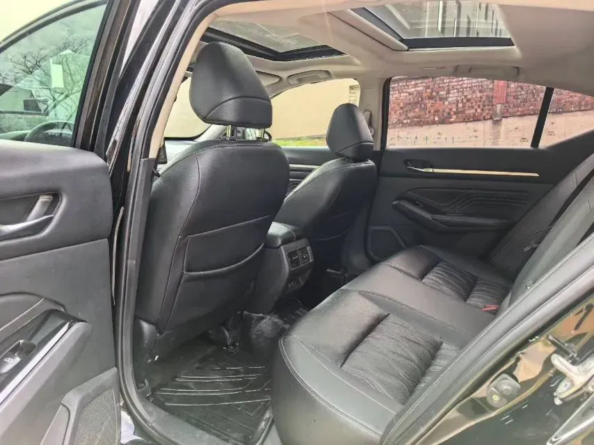 2024 Nissan Teana 2.0L 156HP L4 CVT,autocango,china used car exporter,china ev exporter,chinese used car exporter,chinese used ev exporter