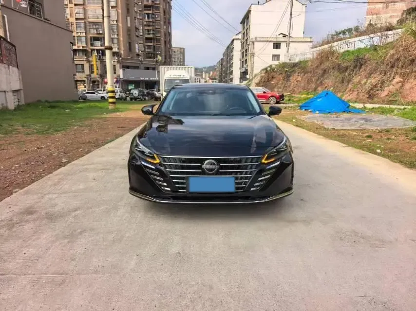 2024 Nissan Teana 2.0L 156HP L4 CVT,autocango,china used car exporter,china ev exporter,chinese used car exporter,chinese used ev exporter
