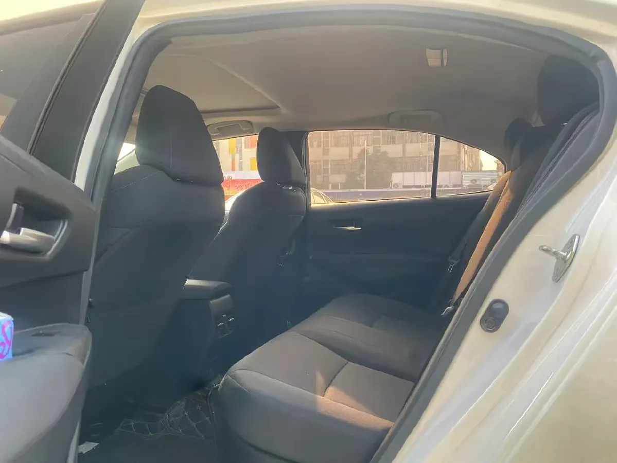 2021 Toyota Corolla 1.8L 98HP L4 E-CVT Hybrid,autocango,china used car exporter,china ev exporter,chinese used car exporter,chinese used ev exporter