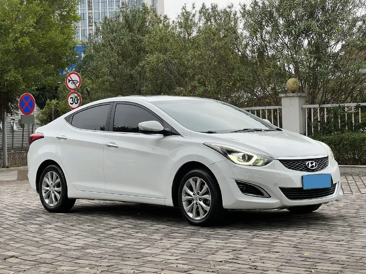 2016 Hyundai Elantra 1.6L 128HP L4 6AT,autocango,china used car exporter,china ev exporter,chinese used car exporter,chinese used ev exporter